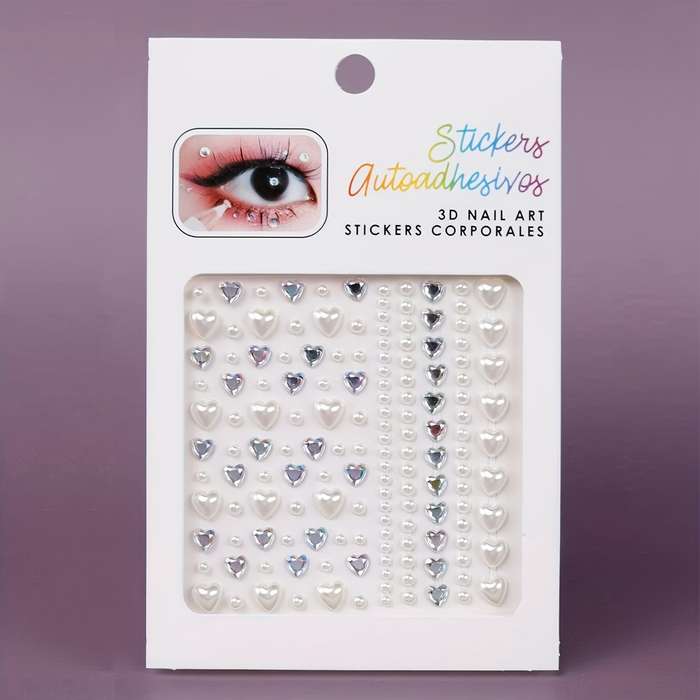 Nail Art Accessories
