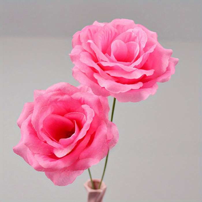 Decorative Flowers