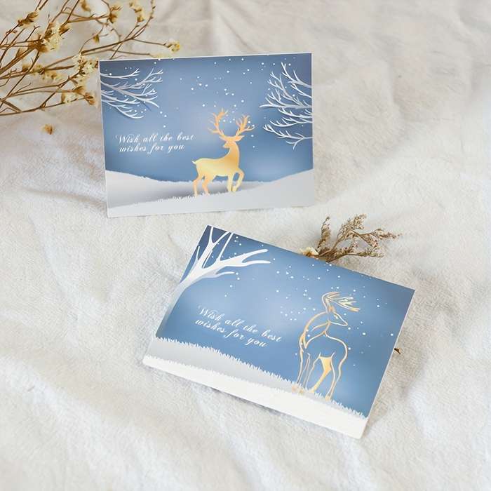 Greeting Cards