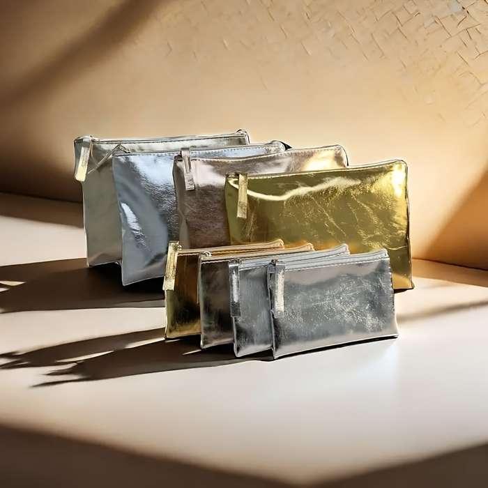 Cosmetic Bag
