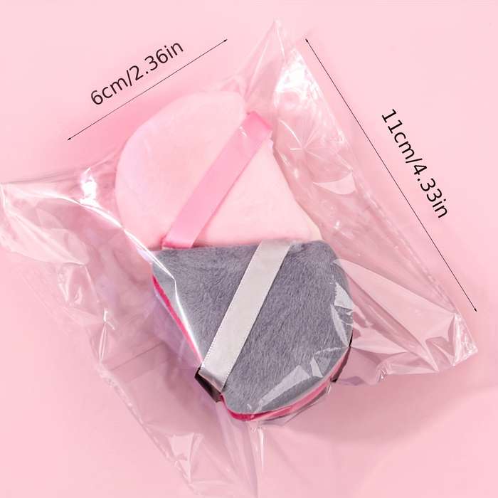Makeup Sponges