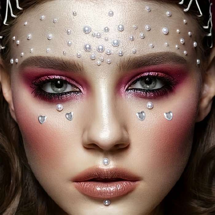 Nail Art Accessories