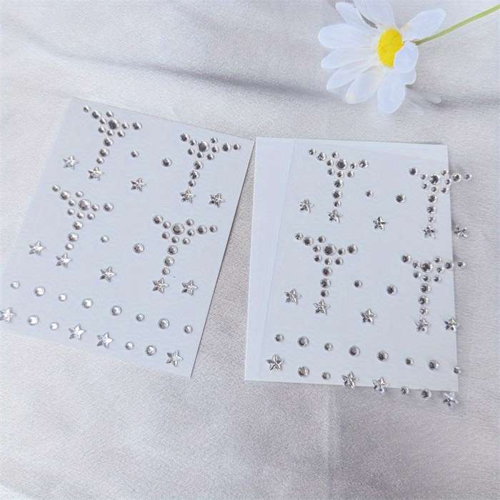 Makeup Stickers