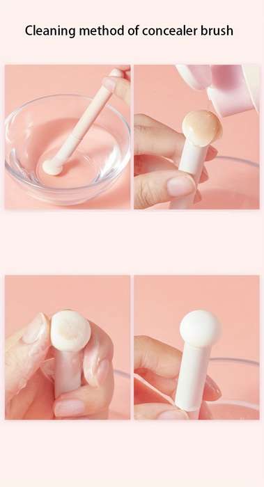 Makeup Brushes