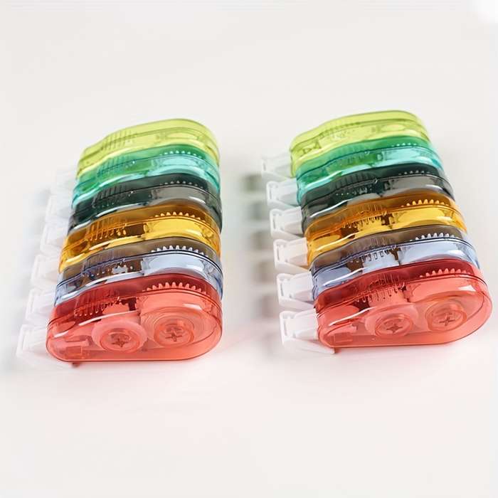 Correction Fluid