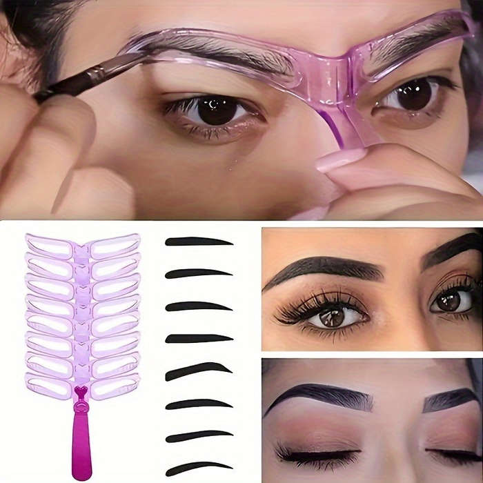 Eyebrow Tools