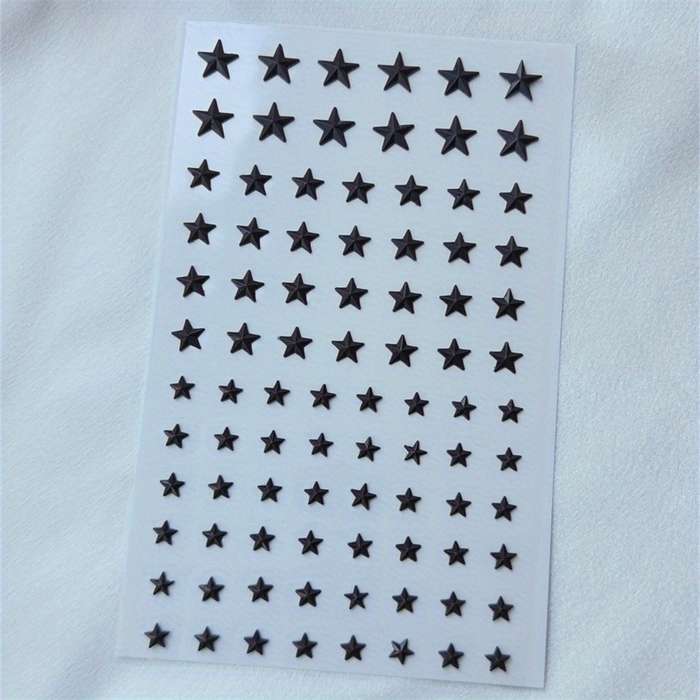 Makeup Stickers