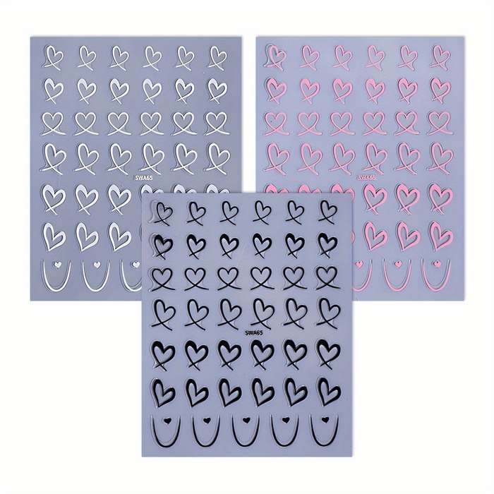 Nail Art Accessories