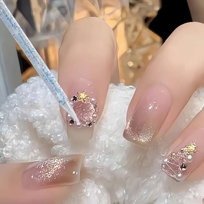 Nail Art Tools