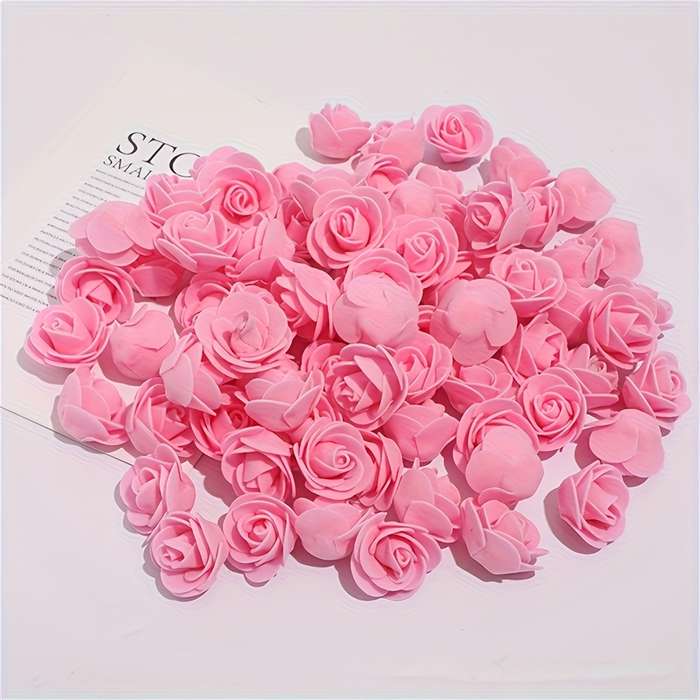 Decorative Flowers