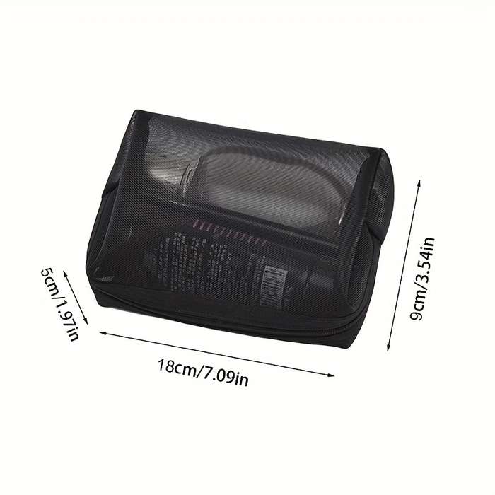 Cosmetic Bag