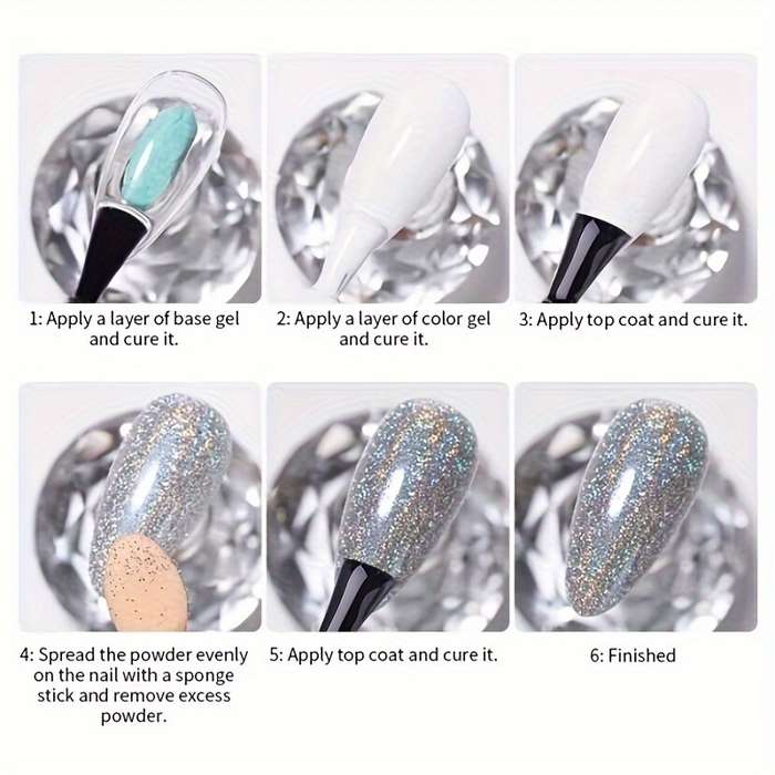 Nail Art Accessories