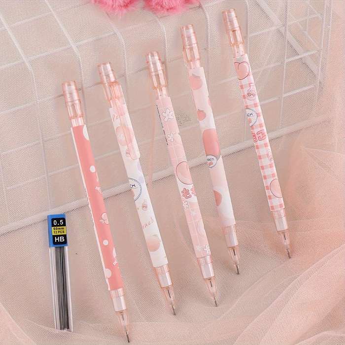 Mechanical Pencil