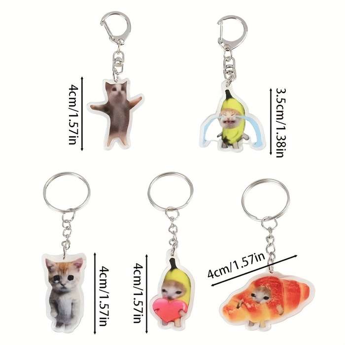 Keychain