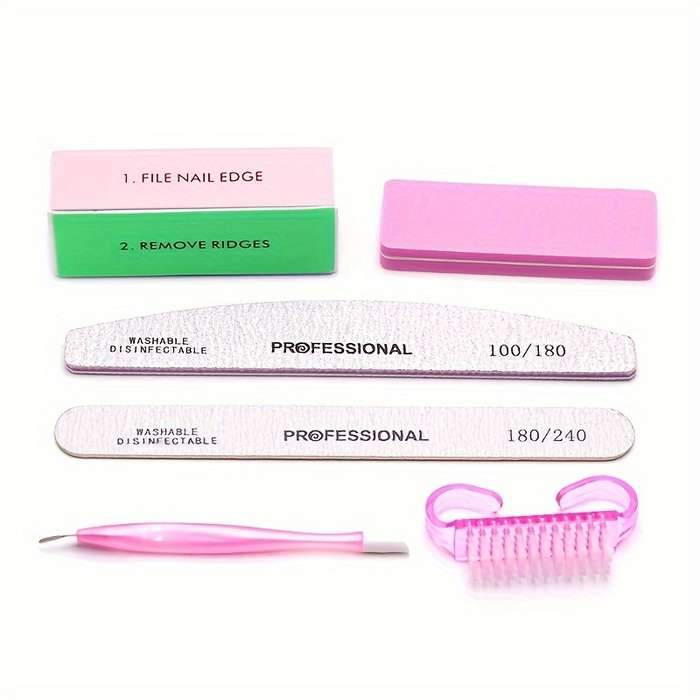 Nail Art Tools