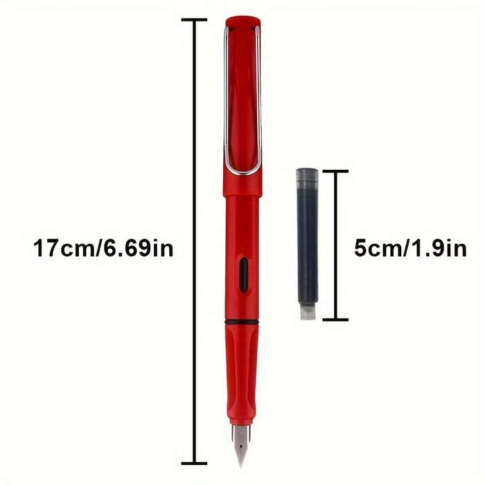 Fountain Pen