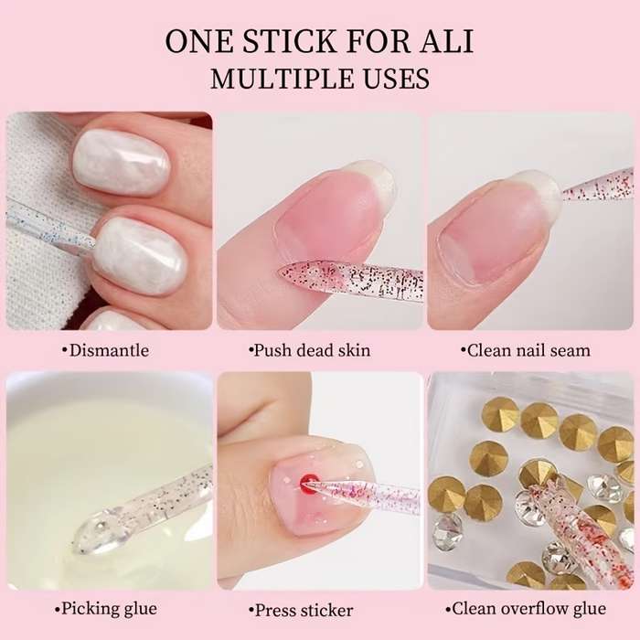 Nail Art Tools