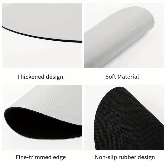 Mouse Pad