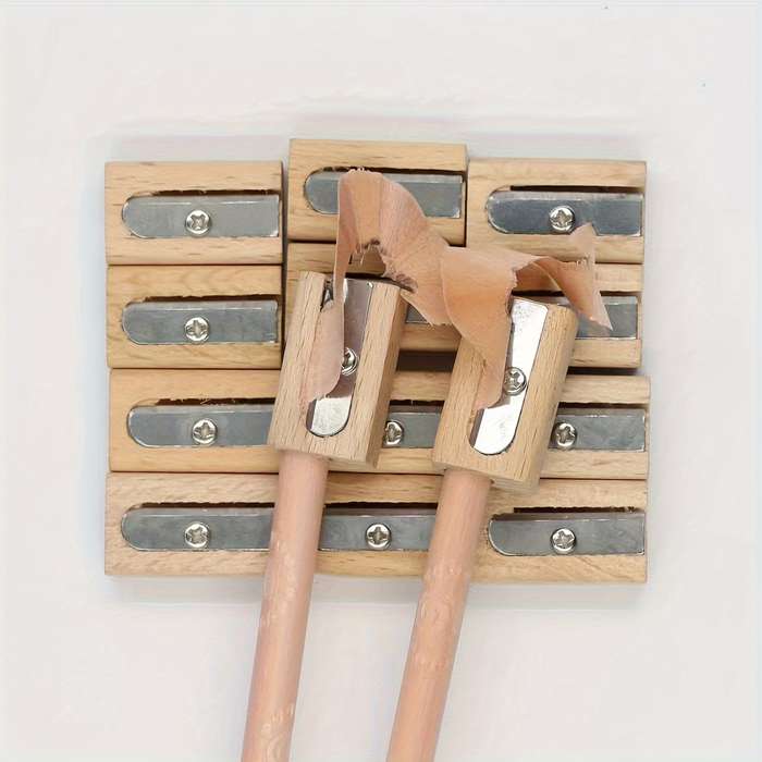 Pencil sharpener