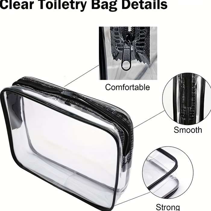 Cosmetic Bag