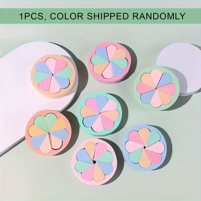 Makeup Sponges