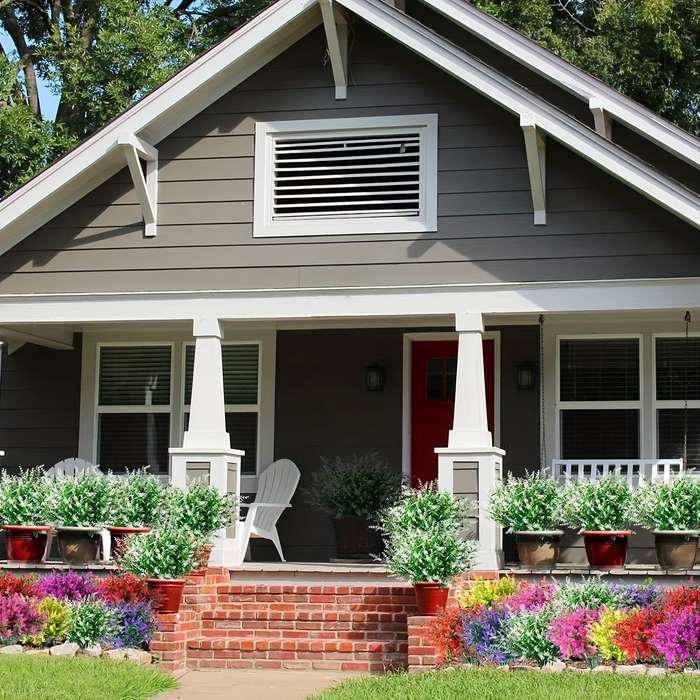 Decorative Flowers