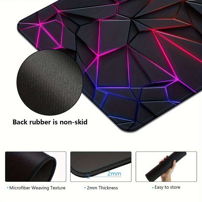 Mouse Pad