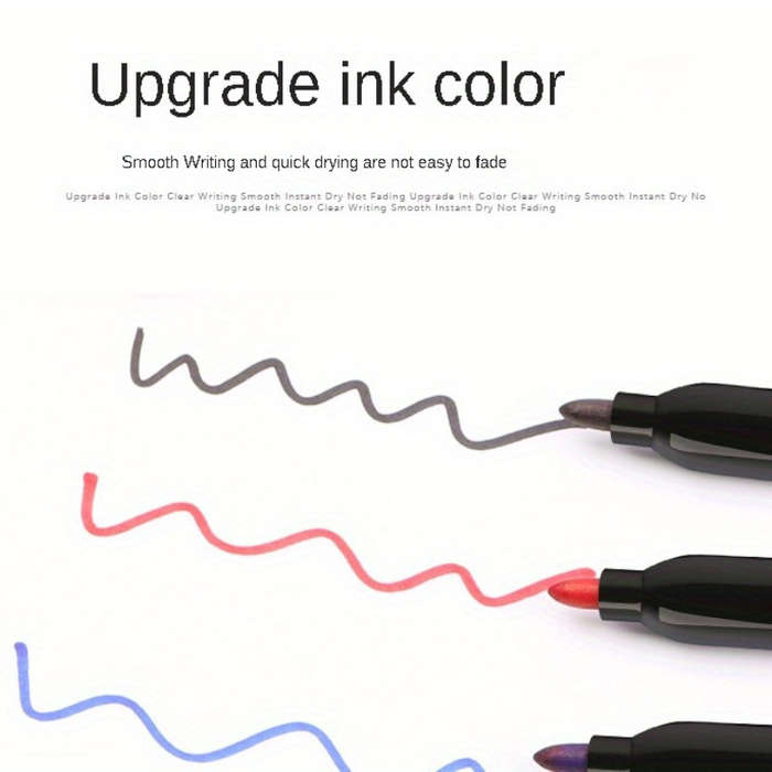 Marker Pen