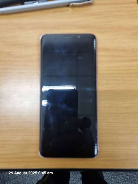 Samsung Galaxy S9+ 128GB