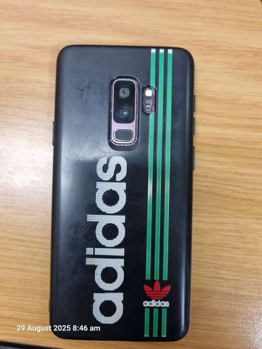 Samsung Galaxy S9+ 128GB