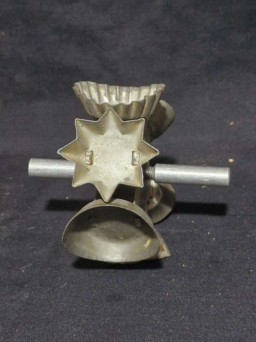 Vintage Cookie Cutter