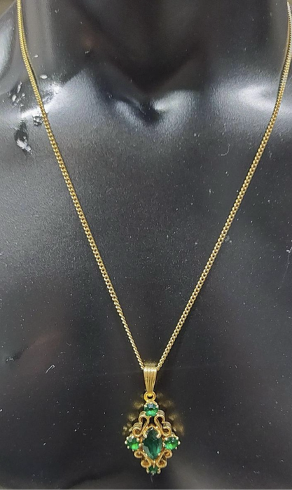 vintage Jewelry lot