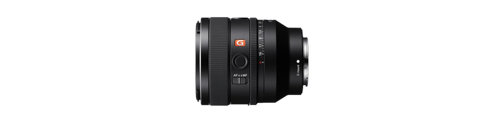 Sony FE 50mm F1.4 GM Lens (Sony E Mount)