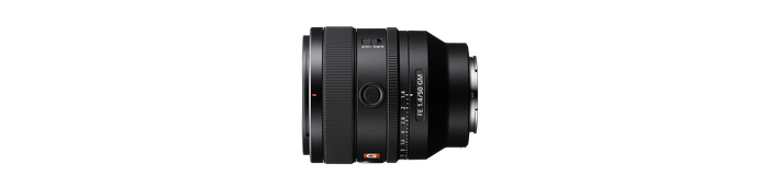 Sony FE 50mm F1.4 GM Lens (Sony E Mount)