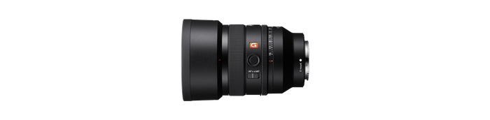 Sony FE 50mm F1.4 GM Lens (Sony E Mount)