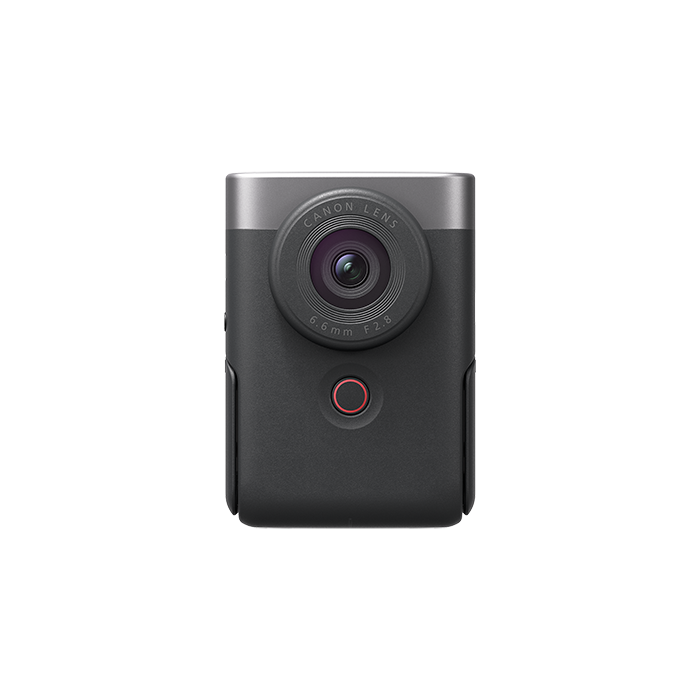 Canon PowerShot V10 - Black