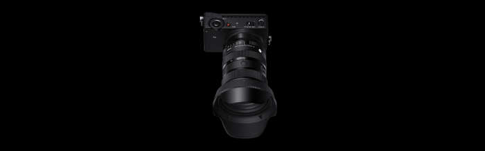 Sigma 24-70mm F2.8 DG DN II - Art Lens (Leica L Mount)