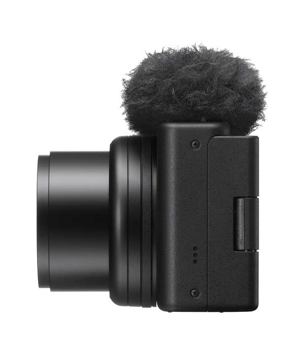 Sony Vlog Camera ZV-1 II - Black