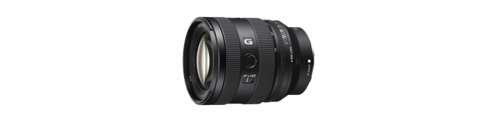 Sony FE 20-70mm F4 G Lens (Sony E Mount)