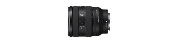 Sony FE 20-70mm F4 G Lens (Sony E Mount)