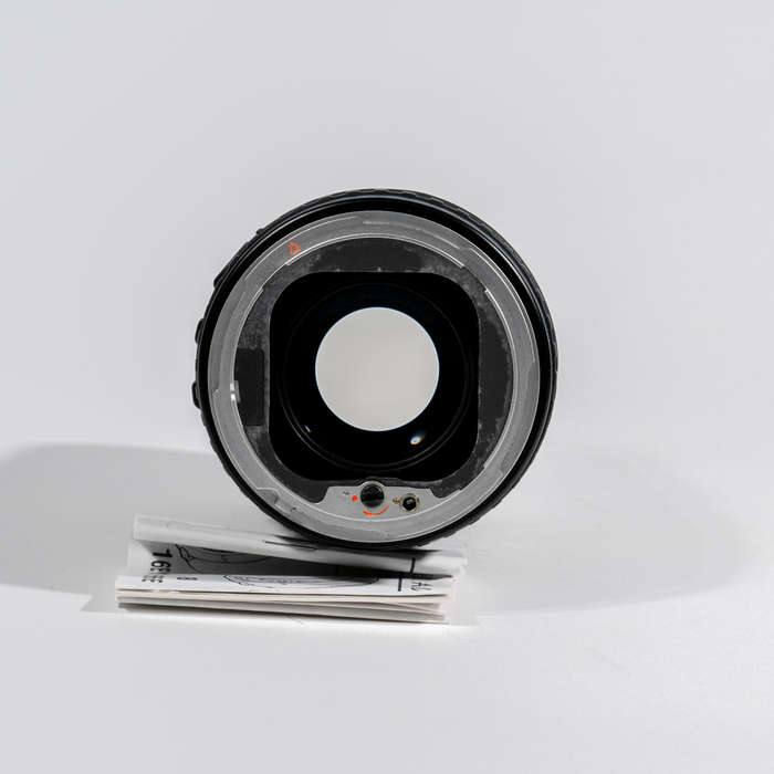 Hasselblad Carl Zeiss CFi 180mm f4  Sonnar T* lens