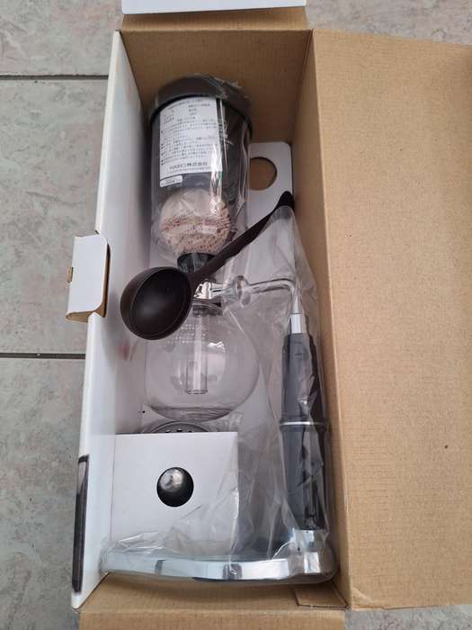 Hario Coffee Syphon