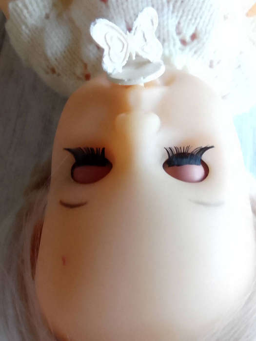 Vintage  First Love Pedigree Doll Wet & Dry 1970 - 1979.