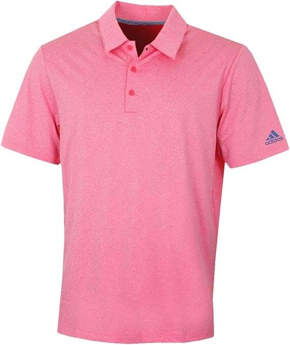 Adidas Ultimate 365 Golf Shirt