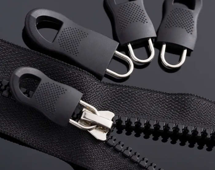 10pcs - 1 pack Universal Zipper Pulls
