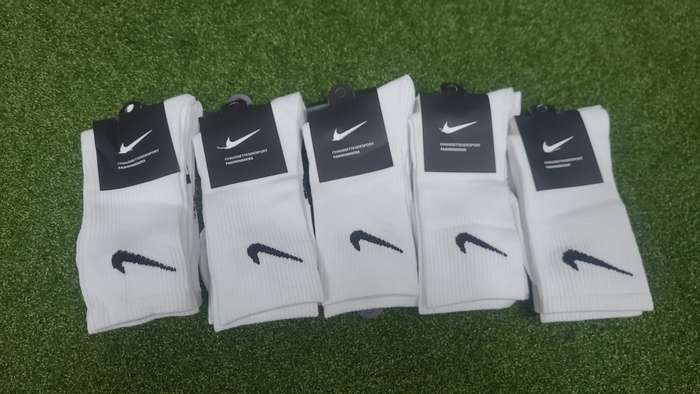10pairs Nike Socks