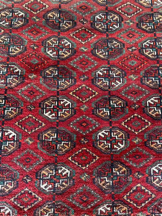 Persian Rug - Baluch 216x110 cm