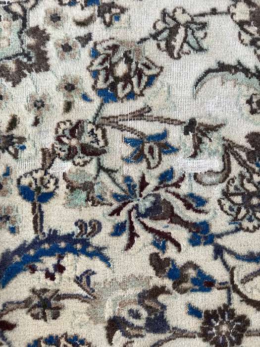 Persian Carpet - Naein 345x250 cm