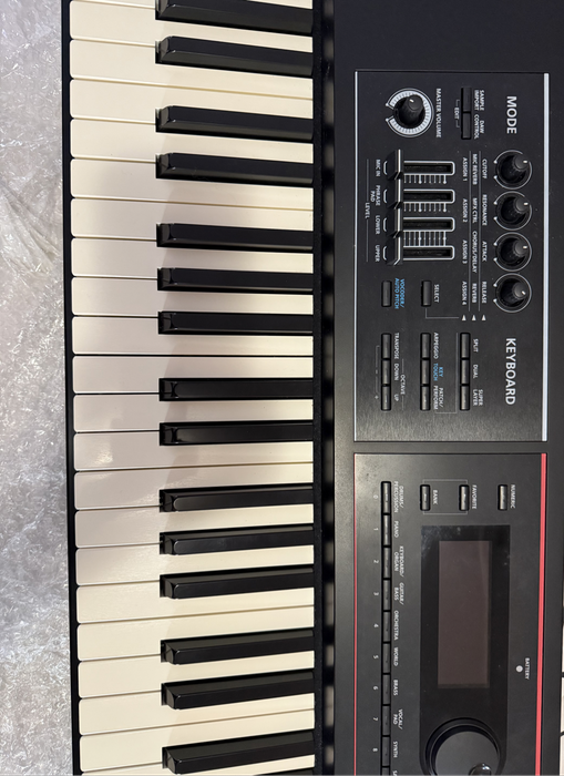 Roland Juno Ds 88key