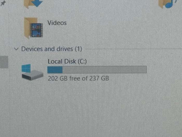 Dell laptop 7th gen